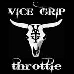 Vice Grip Throttle : 5-Song Demo